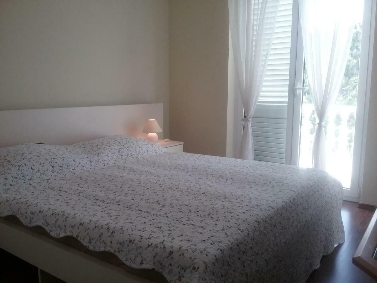 Apartman Put Apartment Baška Екстериор снимка